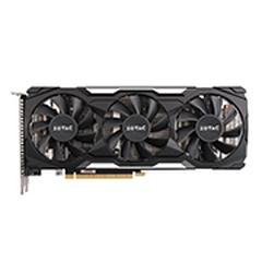 二手索泰 RTX 2060 super-8GD6 霹雳版 OC HA回收